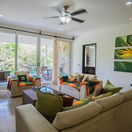 פלאייה דל כרמן Playa Village Condo By Bvr מראה חיצוני תמונה