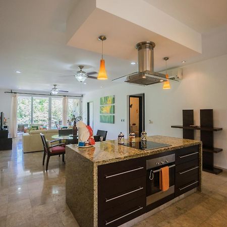 פלאייה דל כרמן Playa Village Condo By Bvr מראה חיצוני תמונה