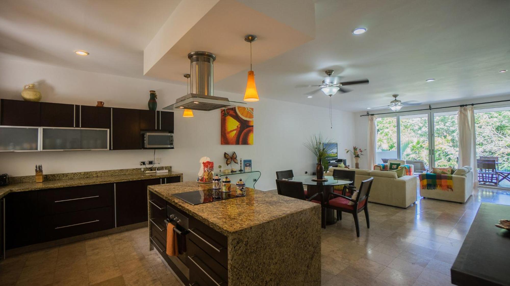 פלאייה דל כרמן Playa Village Condo By Bvr מראה חיצוני תמונה