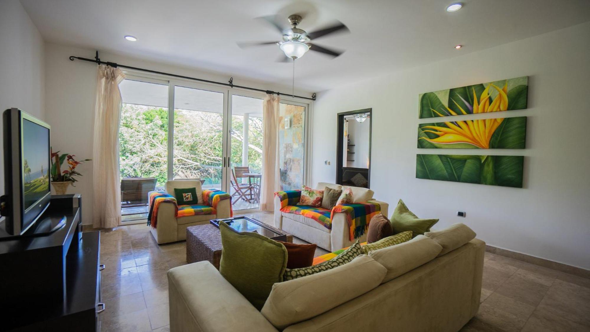 פלאייה דל כרמן Playa Village Condo By Bvr מראה חיצוני תמונה