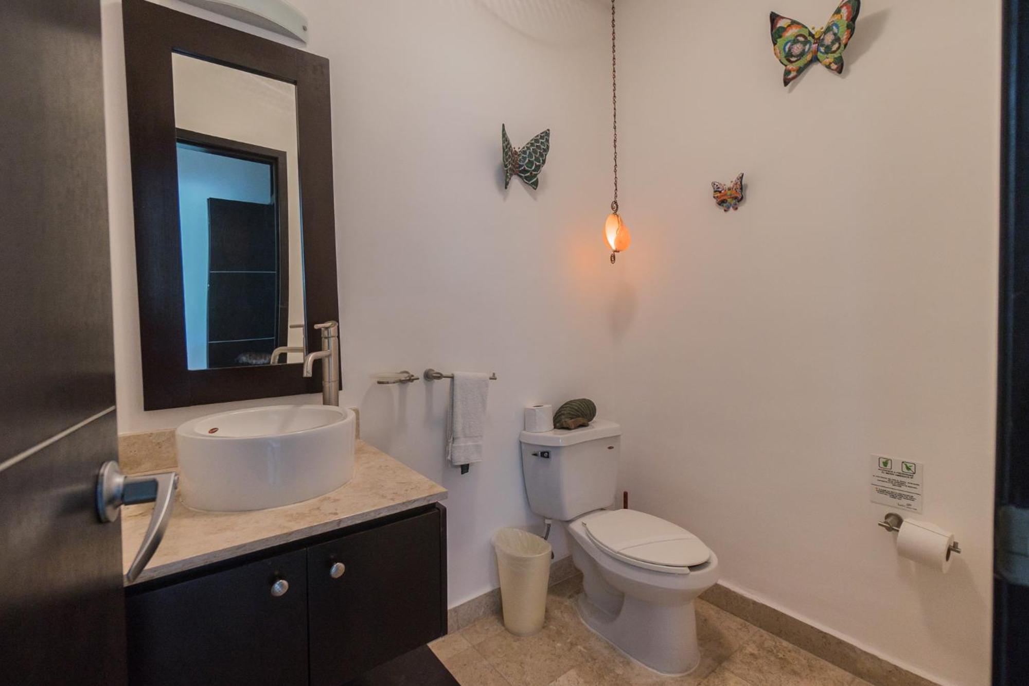 פלאייה דל כרמן Playa Village Condo By Bvr מראה חיצוני תמונה