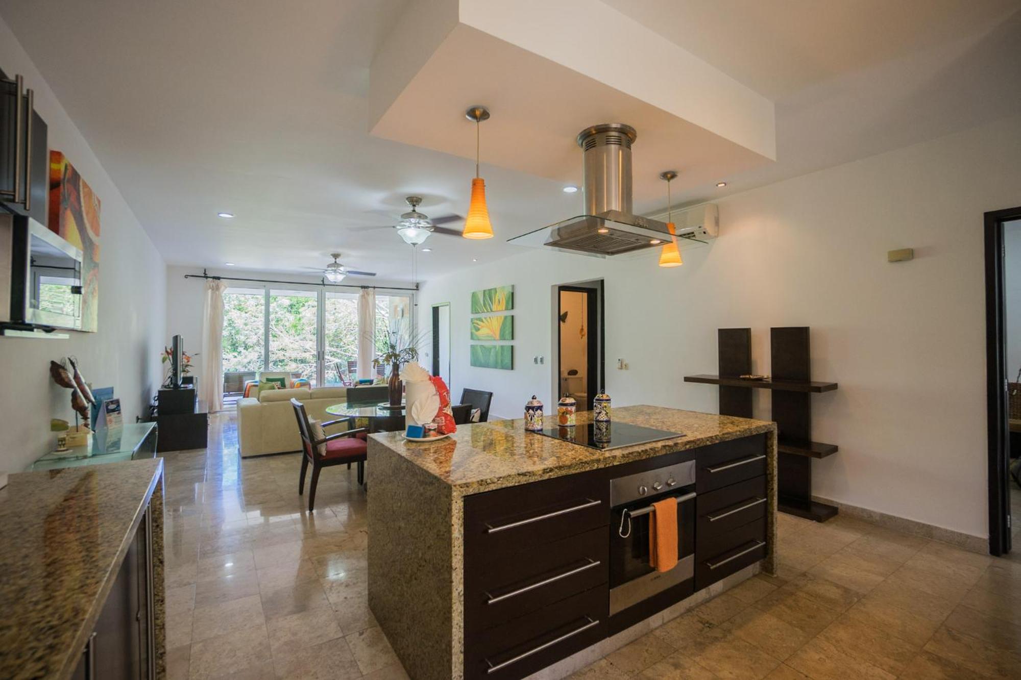 פלאייה דל כרמן Playa Village Condo By Bvr מראה חיצוני תמונה