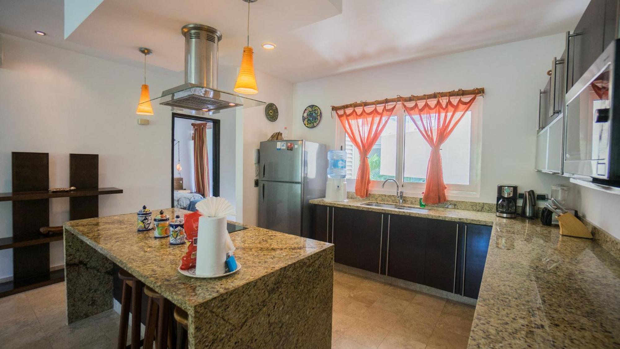 פלאייה דל כרמן Playa Village Condo By Bvr מראה חיצוני תמונה