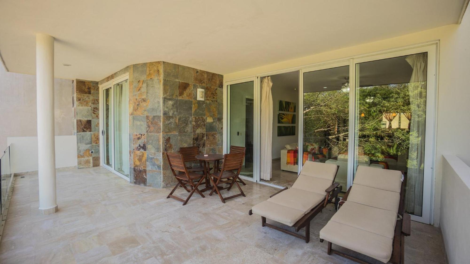 פלאייה דל כרמן Playa Village Condo By Bvr מראה חיצוני תמונה