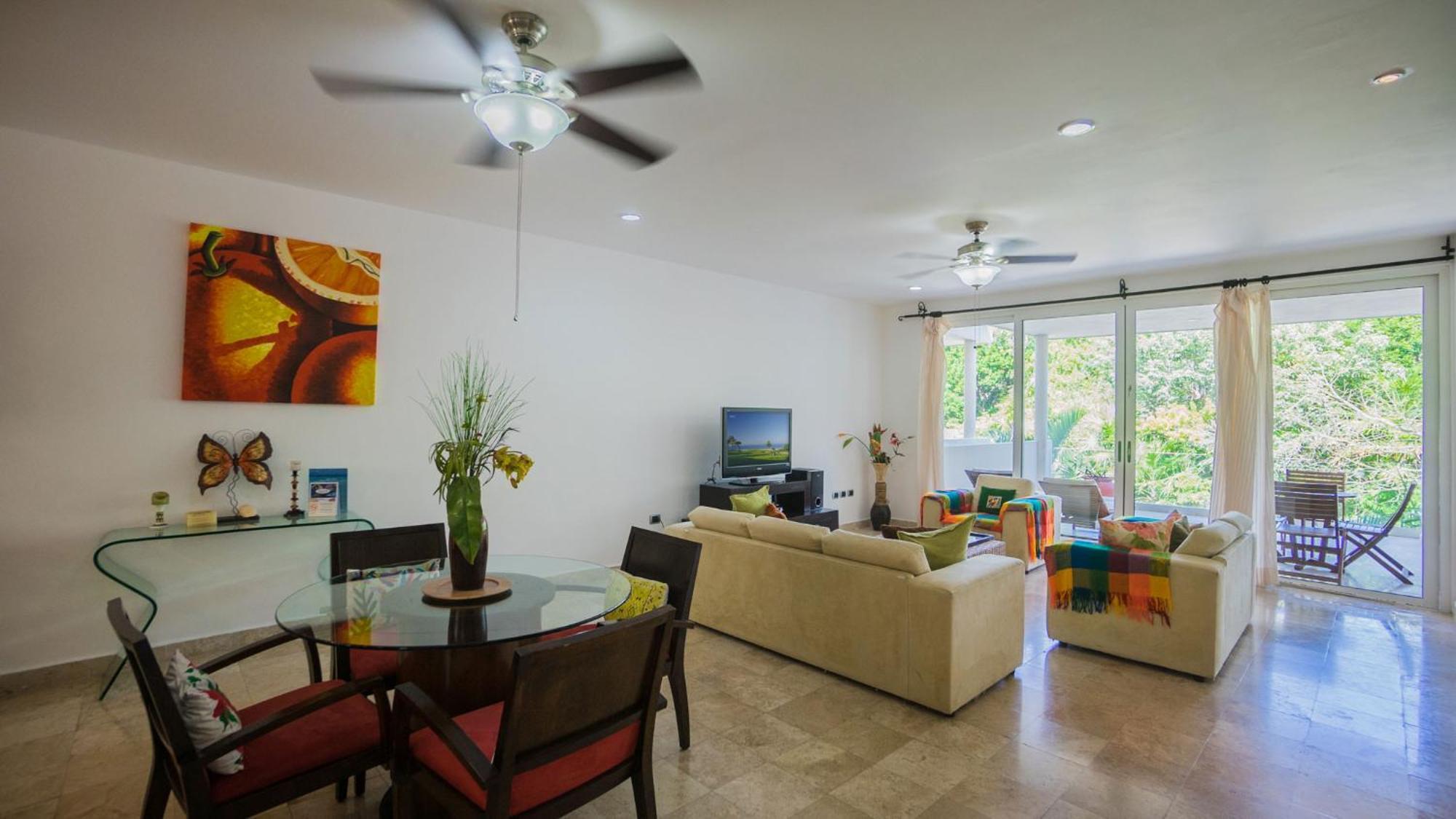פלאייה דל כרמן Playa Village Condo By Bvr מראה חיצוני תמונה