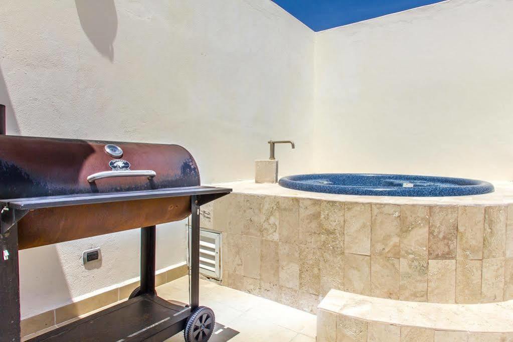 פלאייה דל כרמן Playa Village Condo By Bvr מראה חיצוני תמונה
