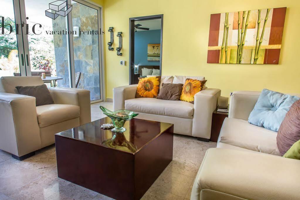 פלאייה דל כרמן Playa Village Condo By Bvr מראה חיצוני תמונה