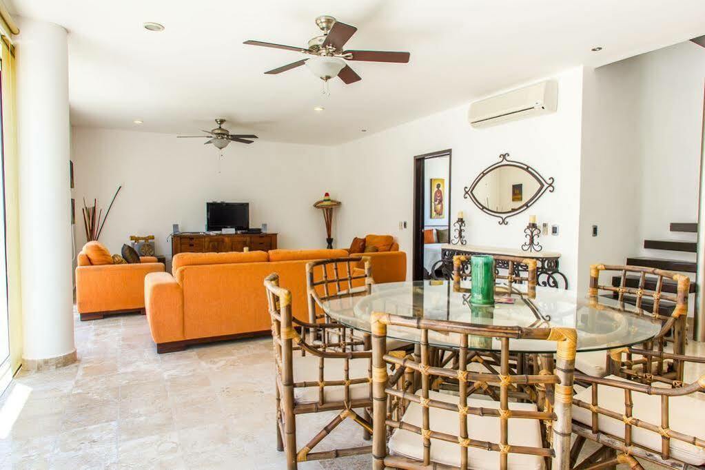 פלאייה דל כרמן Playa Village Condo By Bvr מראה חיצוני תמונה
