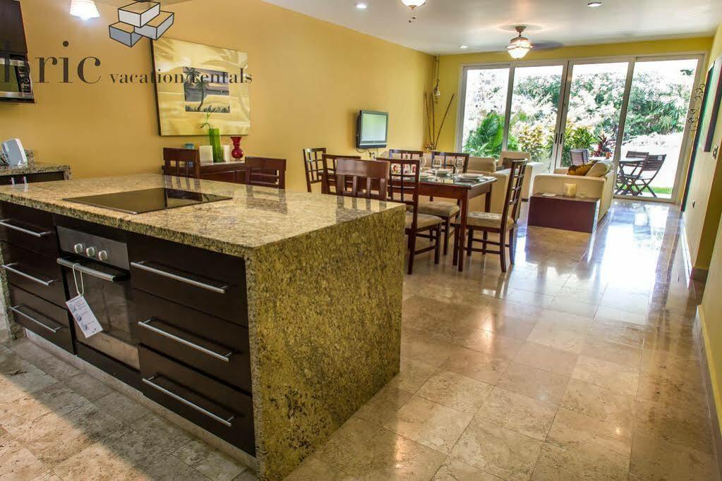 פלאייה דל כרמן Playa Village Condo By Bvr מראה חיצוני תמונה