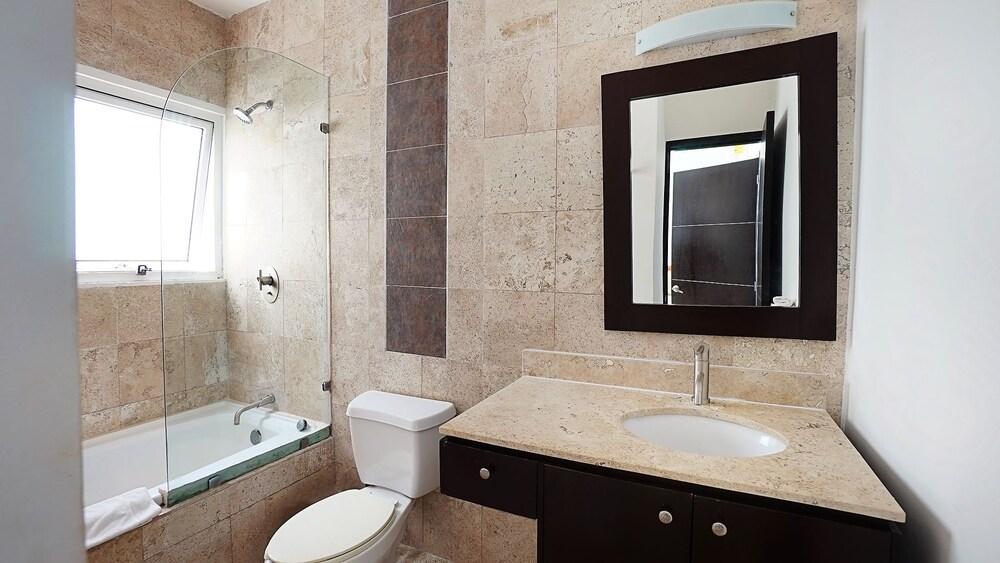 פלאייה דל כרמן Playa Village Condo By Bvr מראה חיצוני תמונה
