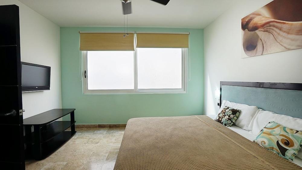 פלאייה דל כרמן Playa Village Condo By Bvr מראה חיצוני תמונה