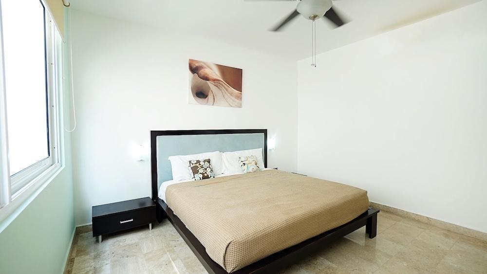 פלאייה דל כרמן Playa Village Condo By Bvr מראה חיצוני תמונה